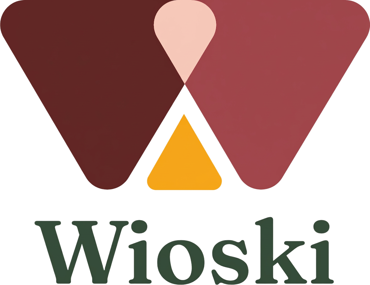 Wioski